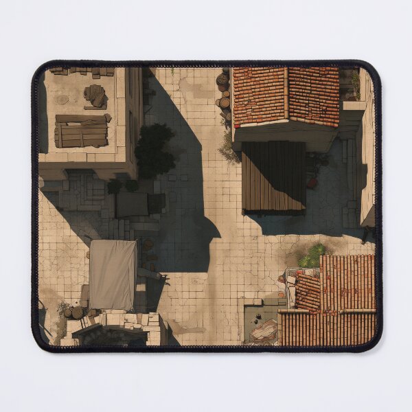 Item preview, The City That Became a Map designed and sold by oanaunciuleanu.