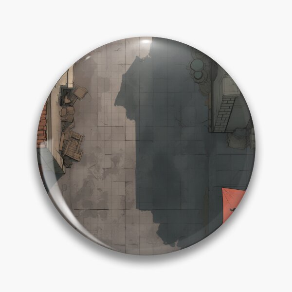 Item preview, The City That Became a Map designed and sold by oanaunciuleanu.