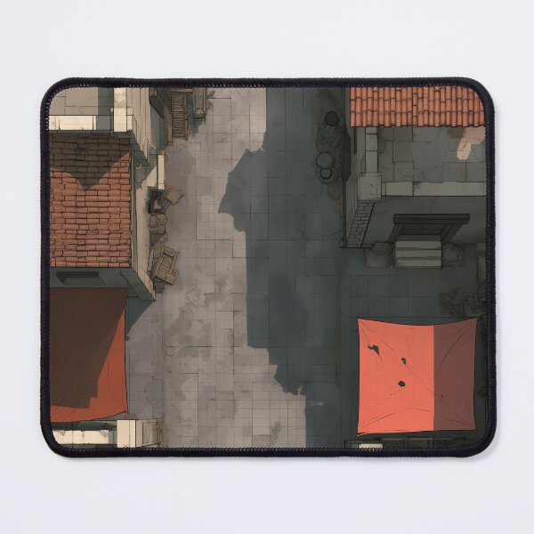 Item preview, The City That Became a Map designed and sold by oanaunciuleanu.