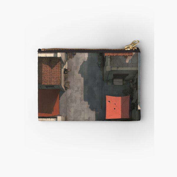 Item preview, The City That Became a Map designed and sold by oanaunciuleanu.
