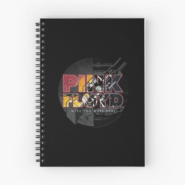 Item preview, Pink Floyd WYWH Handshake Text Design designed and sold by AdelaCaldwell.