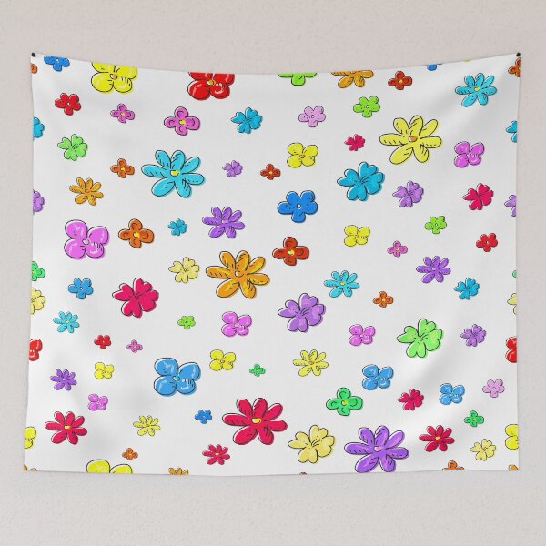 Item preview, flower designed and sold by Nyos.