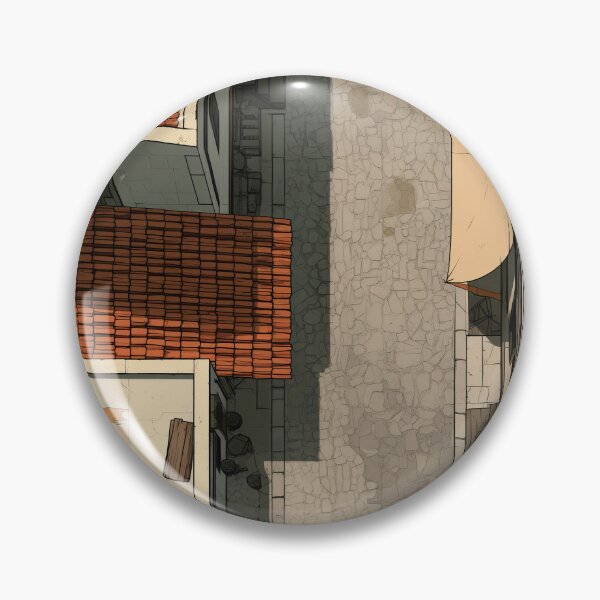 Item preview, The City That Became a Map designed and sold by oanaunciuleanu.