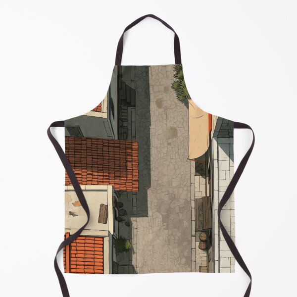 Item preview, The City That Became a Map designed and sold by oanaunciuleanu.