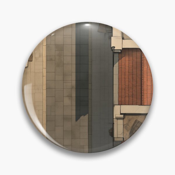 Item preview, The City That Became a Map designed and sold by oanaunciuleanu.