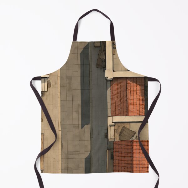 Item preview, The City That Became a Map designed and sold by oanaunciuleanu.