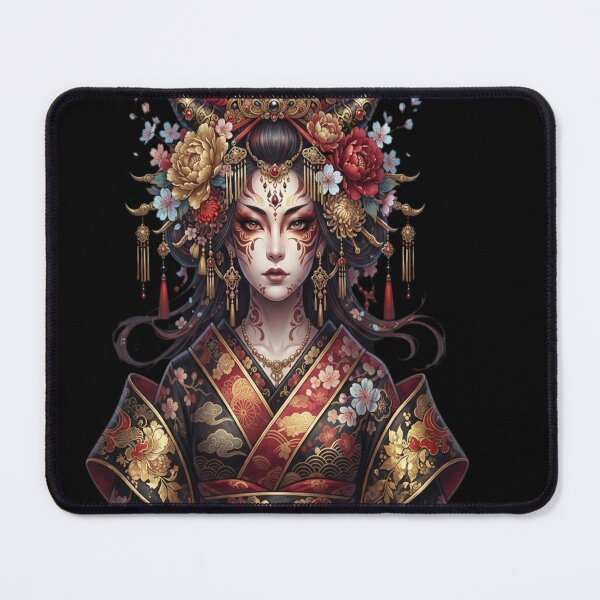 Item preview, Kamoenai no Oni designed and sold by livasyczosek3.