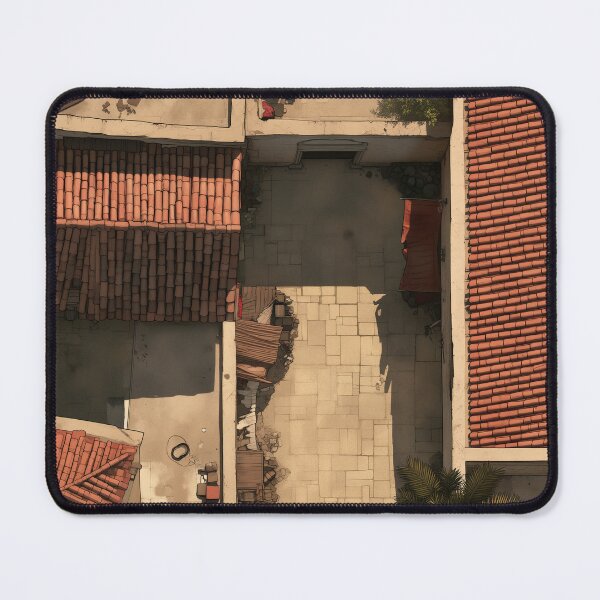 Item preview, The City That Became a Map designed and sold by oanaunciuleanu.