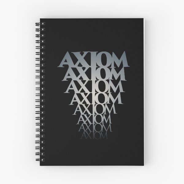 Item preview, Axiom v.1 designed and sold by x1brett.