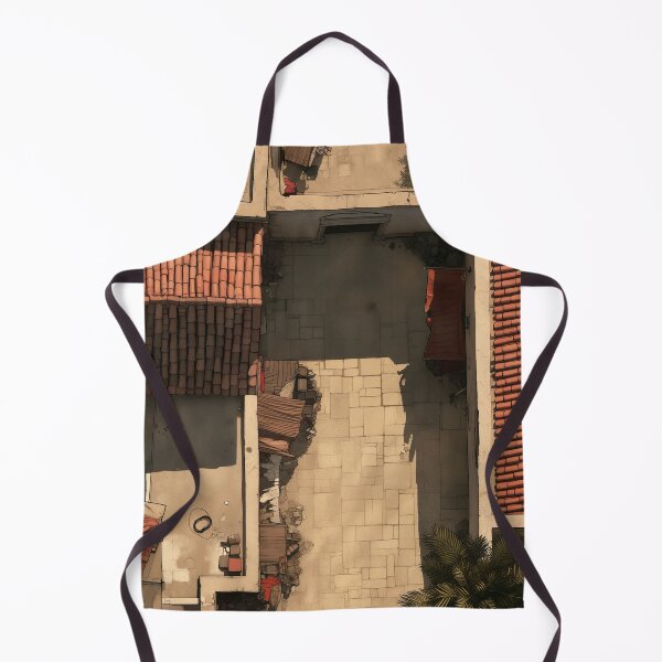 Item preview, The City That Became a Map designed and sold by oanaunciuleanu.