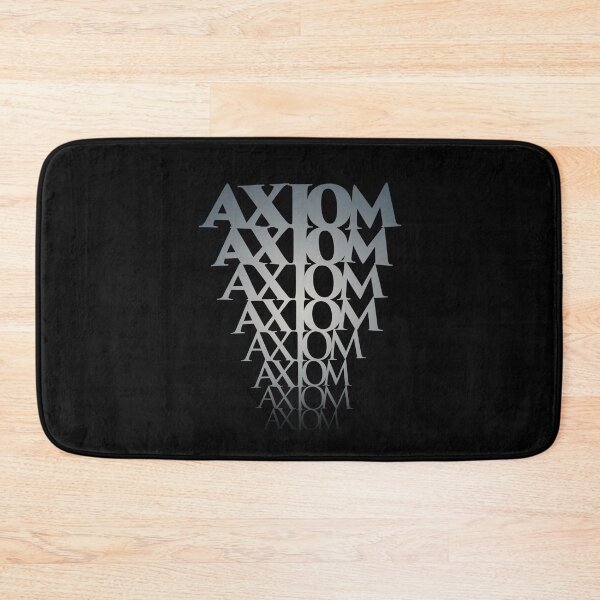 Item preview, Axiom v.1 designed and sold by x1brett.