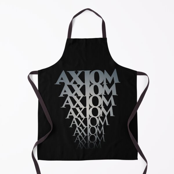 Item preview, Axiom v.1 designed and sold by x1brett.
