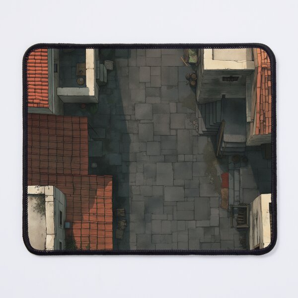 Item preview, The City That Became a Map designed and sold by oanaunciuleanu.