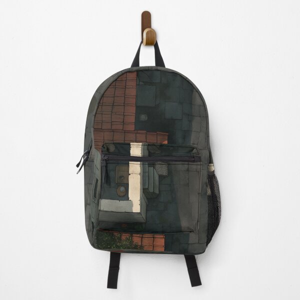 Item preview, The City That Became a Map designed and sold by oanaunciuleanu.