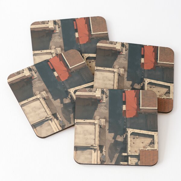 Item preview, The City That Became a Map designed and sold by oanaunciuleanu.