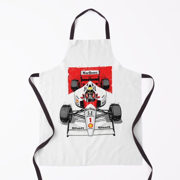 Item preview, F1 - Senna designed and sold by mrcvisualss.