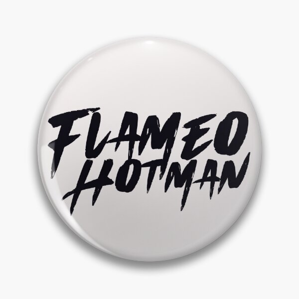 Item preview, Scribble Flameo Hotman designed and sold by Izaa-aart.
