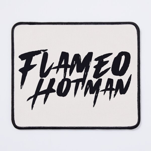Item preview, Scribble Flameo Hotman designed and sold by Izaa-aart.