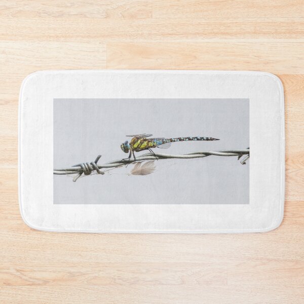Item preview, Migrant Hawker designed and sold by LaurenTucker.