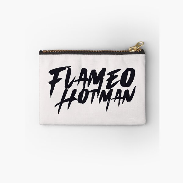Item preview, Scribble Flameo Hotman designed and sold by Izaa-aart.