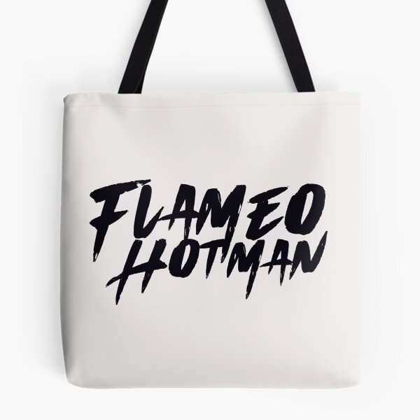 Item preview, Scribble Flameo Hotman designed and sold by Izaa-aart.