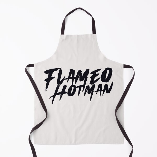 Item preview, Scribble Flameo Hotman designed and sold by Izaa-aart.