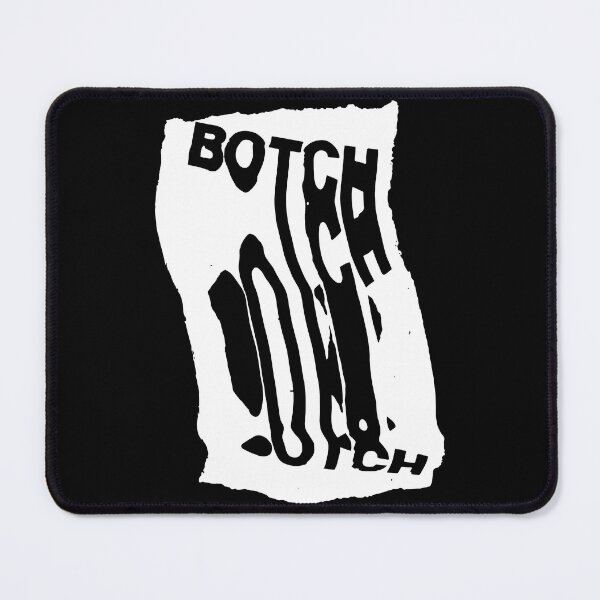 Item preview, Botch-Band designed and sold by Willie Deleon.