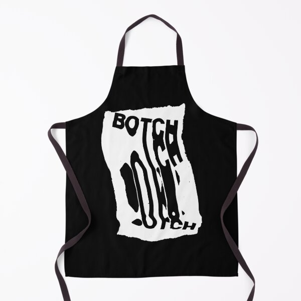 Item preview, Botch-Band designed and sold by Willie Deleon.