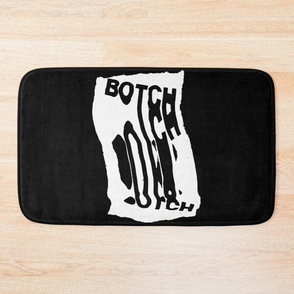 Item preview, Botch-Band designed and sold by Willie Deleon.