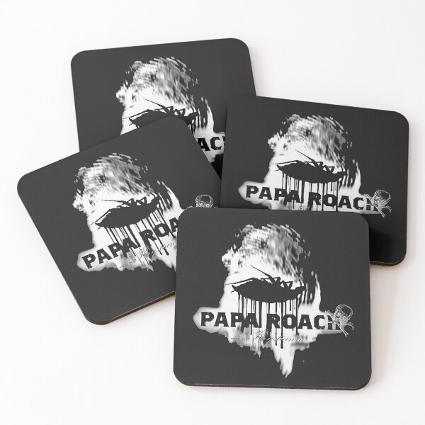 Item preview, papa roach designed and sold by ZenyXstore.