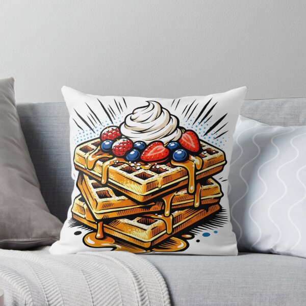 Item preview, Gofry  designed and sold by Panda bear .