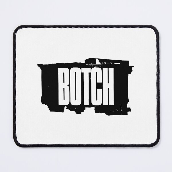 Item preview, Botch-Band designed and sold by Willie Deleon.