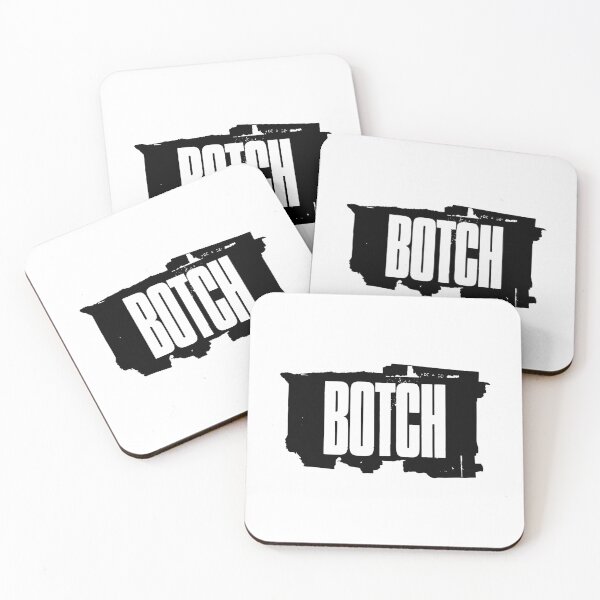 Item preview, Botch-Band designed and sold by Willie Deleon.