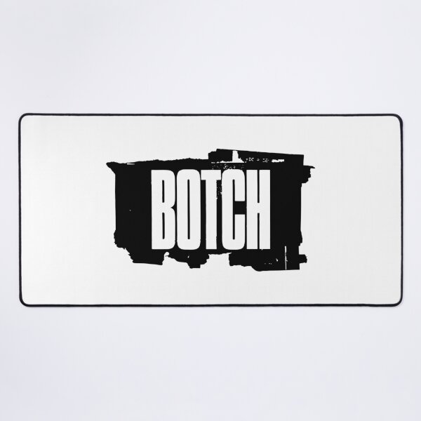 Item preview, Botch-Band designed and sold by Willie Deleon.