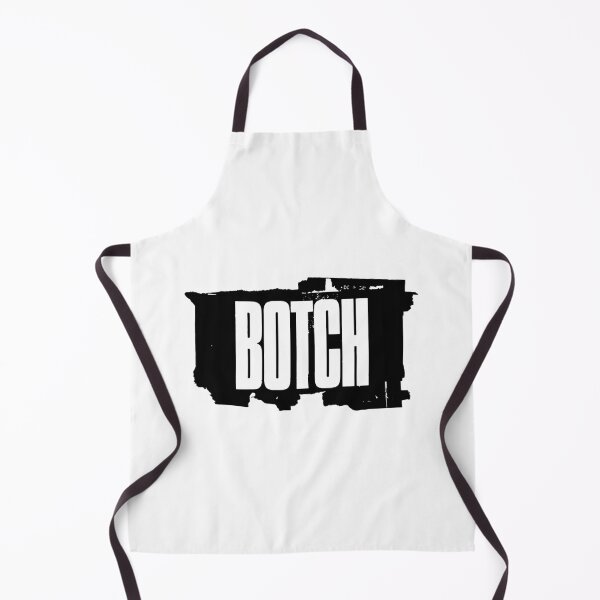 Item preview, Botch-Band designed and sold by Willie Deleon.