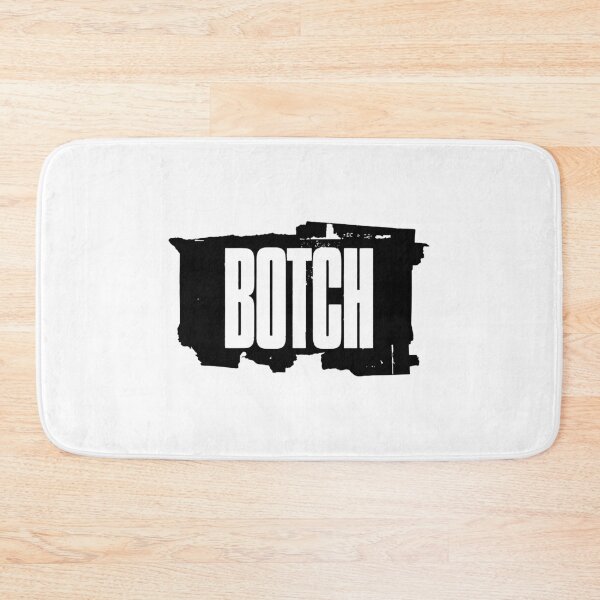 Item preview, Botch-Band designed and sold by Willie Deleon.
