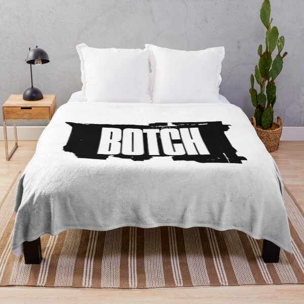 Item preview, Botch-Band designed and sold by Willie Deleon.