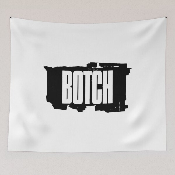 Item preview, Botch-Band designed and sold by Willie Deleon.