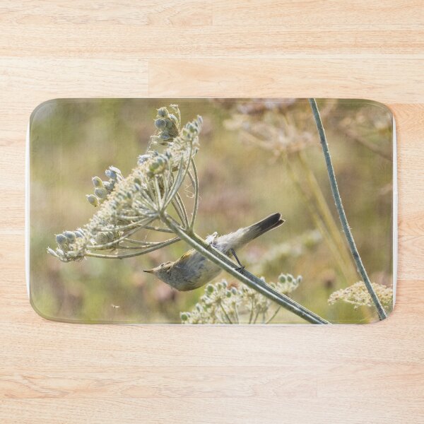 Item preview, Common Chiffchaff designed and sold by LaurenTucker.