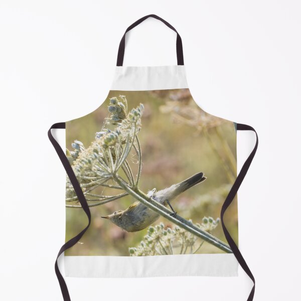 Item preview, Common Chiffchaff designed and sold by LaurenTucker.