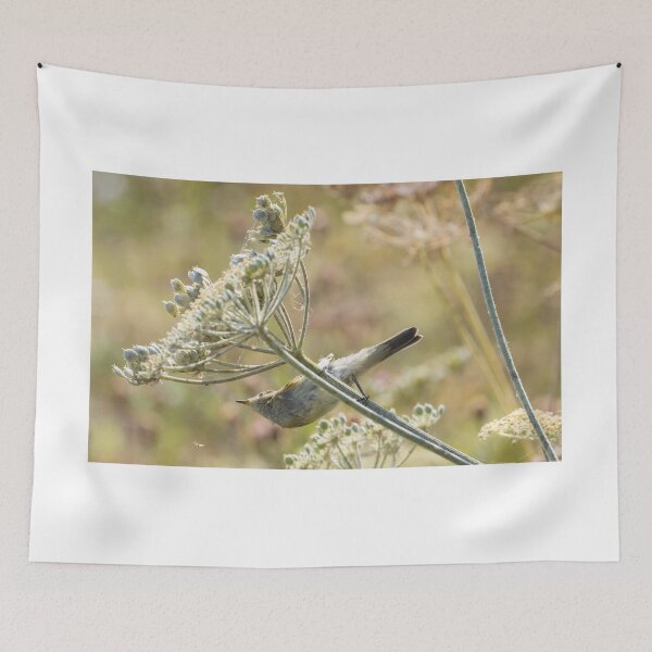Item preview, Common Chiffchaff designed and sold by LaurenTucker.