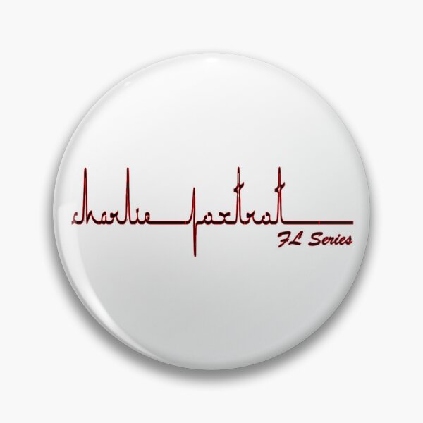 Item preview, Charlie Foxtrot designed and sold by InkShiftLabs.