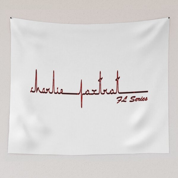 Item preview, Charlie Foxtrot designed and sold by InkShiftLabs.