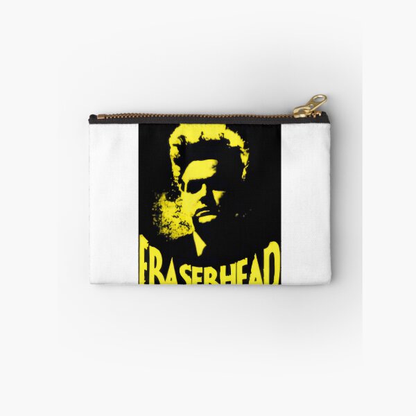 Item preview, Eraserhead Film Yellow Art designed and sold by PuglieseygrDesi.