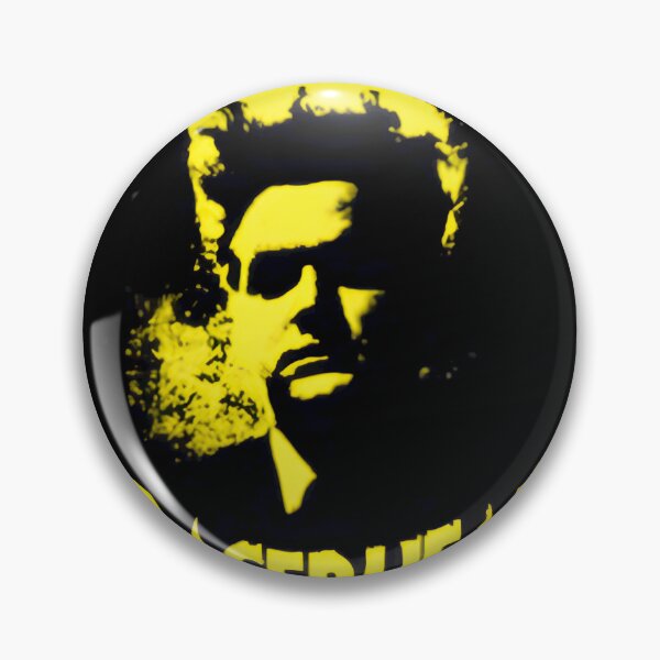 Item preview, Eraserhead Film Yellow Art designed and sold by PuglieseygrDesi.
