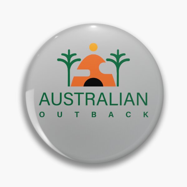 Item preview, Australian Outback designed and sold by NPStudio.