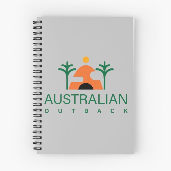 Item preview, Australian Outback designed and sold by NPStudio.