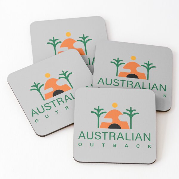 Item preview, Australian Outback designed and sold by NPStudio.