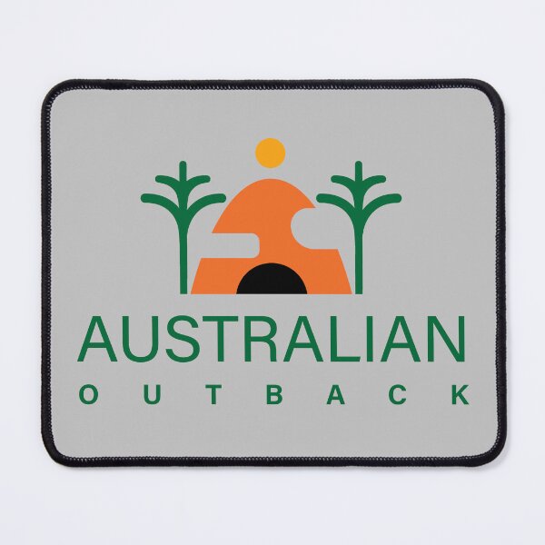 Item preview, Australian Outback designed and sold by NPStudio.