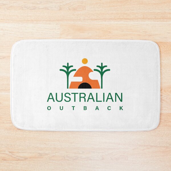 Item preview, Australian Outback designed and sold by NPStudio.